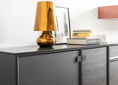 Sideboard von Sudbrock