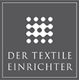 Logo: Der textile Einrichter